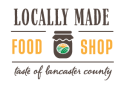 locally made foodshop