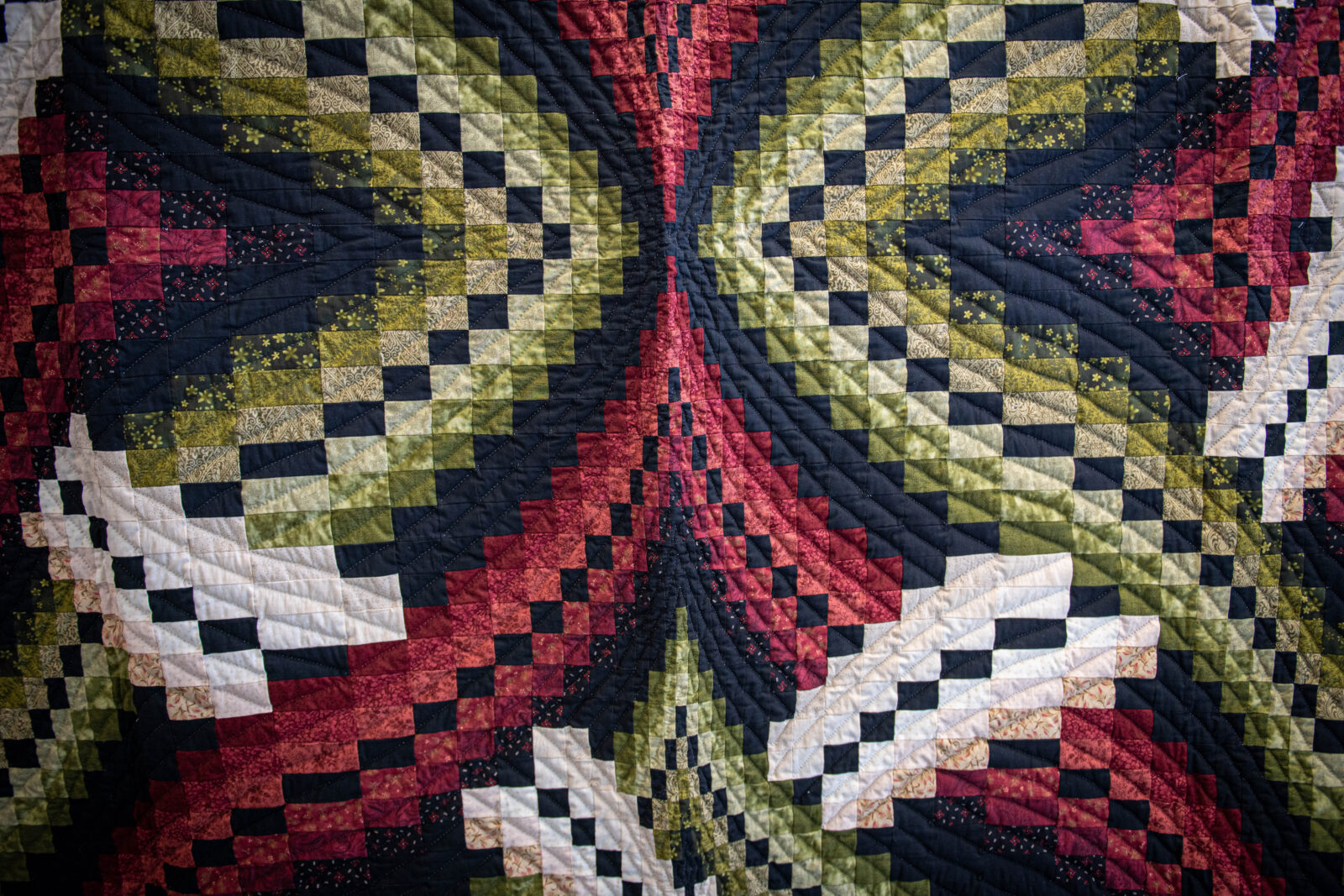 About The Quilt Shop at Miller's