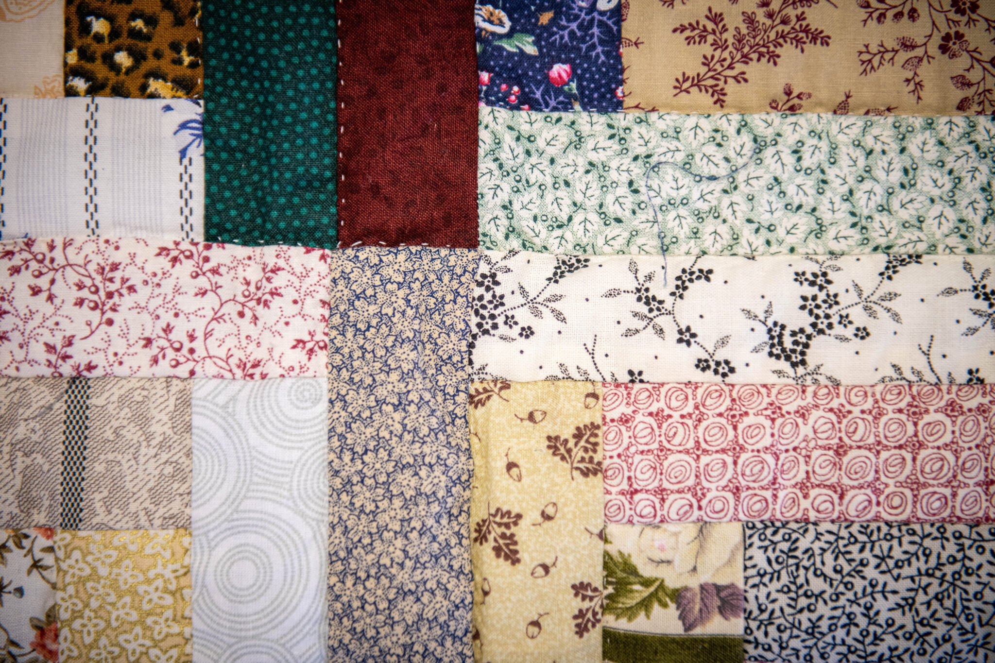 Buying Considerations The Quilt Shop at Miller's