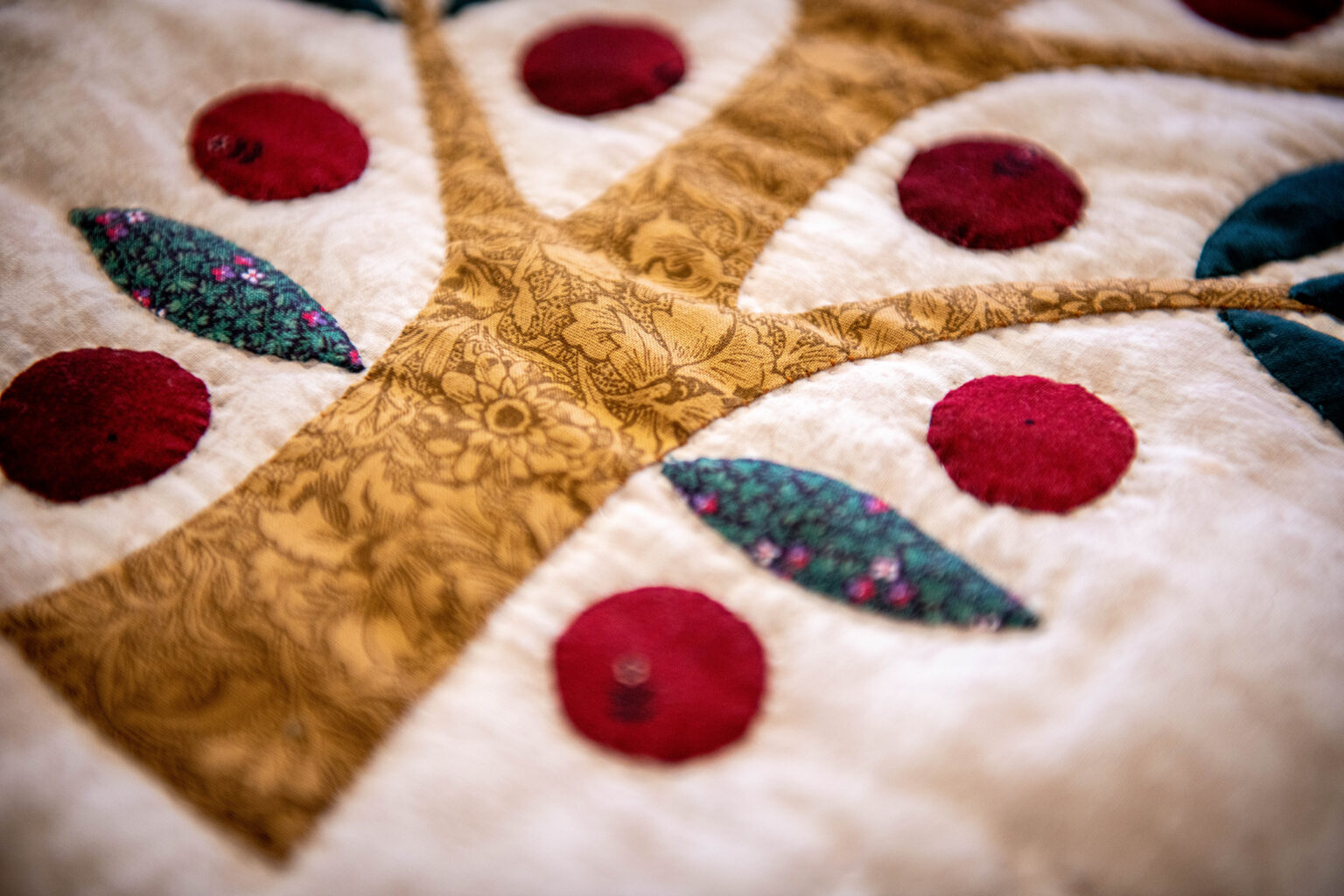 Buying Considerations The Quilt Shop at Miller's