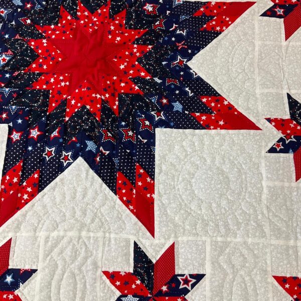 Patriotic Lone Star - Image 2