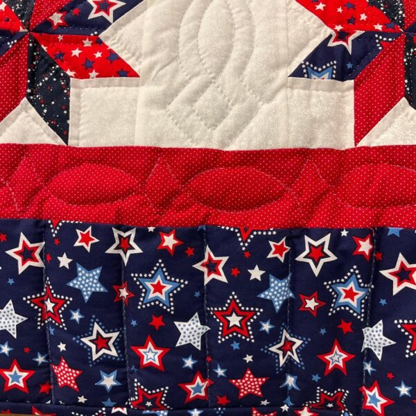 Patriotic Lone Star - Image 3