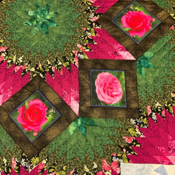 Star of Roses - Image 2
