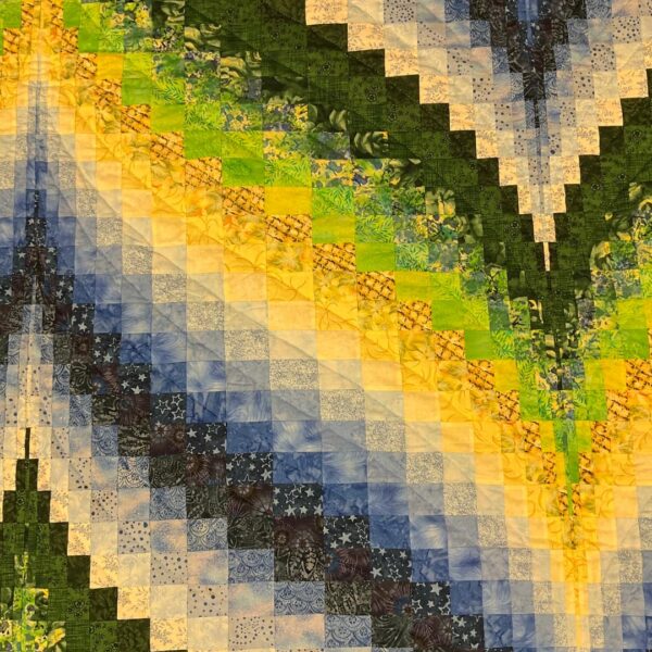 Bargello Flame - Image 2