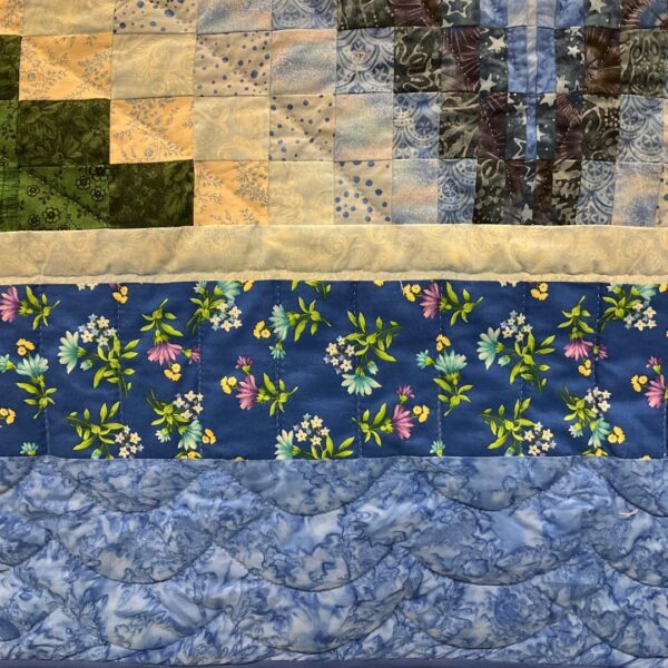 Bargello Flame - Image 3