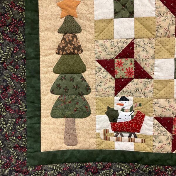 Santa's Helper - Image 2