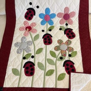 Lady Bugs