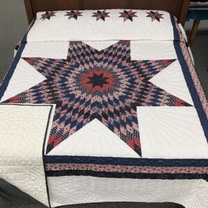 Lone Star