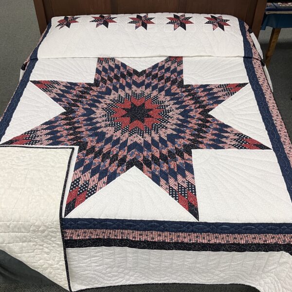 Lone Star