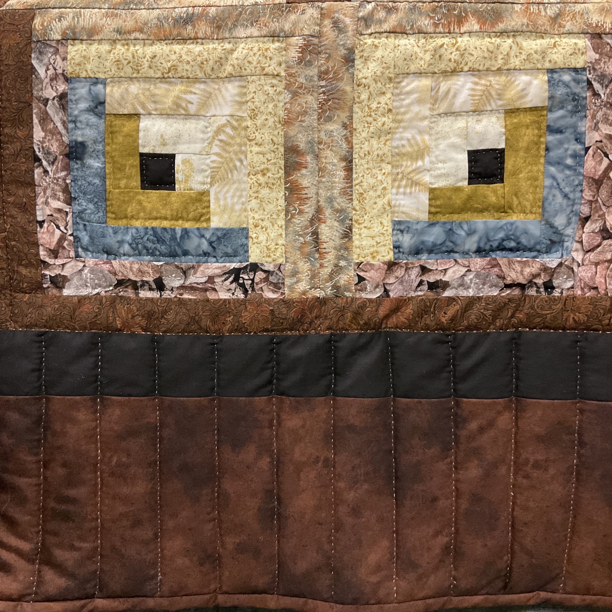 Eagle Log Cabin - Image 3