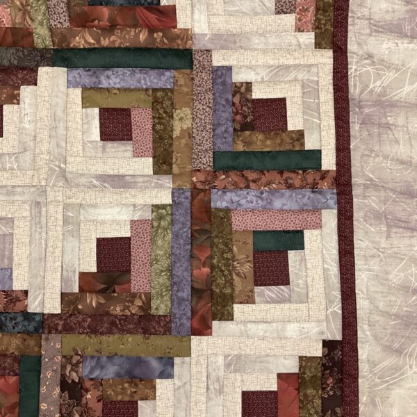 Log Cabin - Image 2