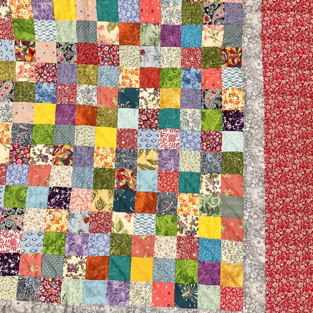 Scrappy The Quilt Shop at Miller's