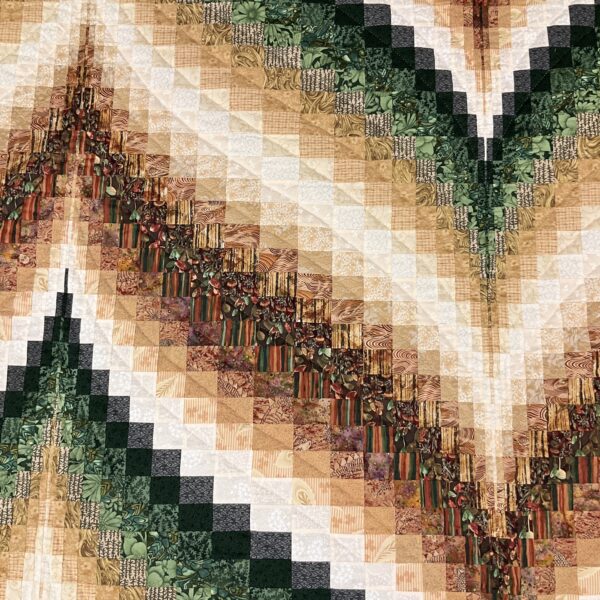 Bargello Flame - Image 2