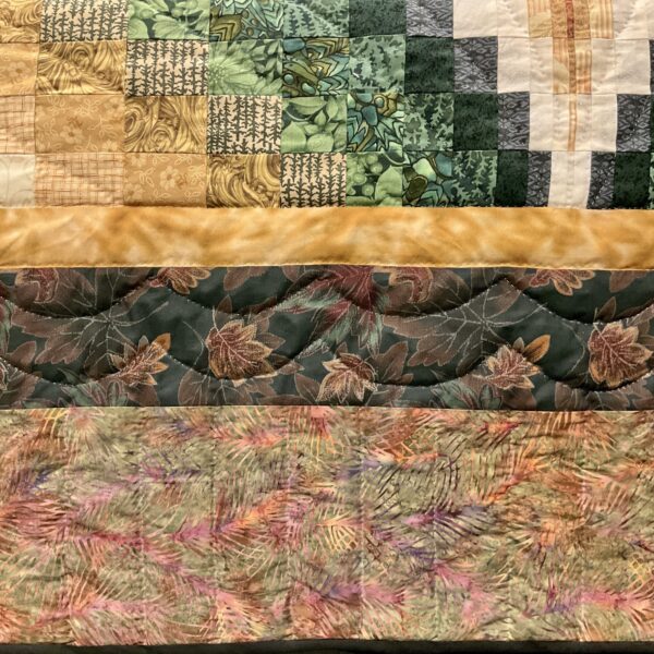 Bargello Flame - Image 3