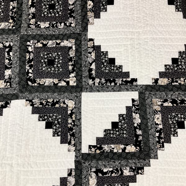 Log Cabin Star - Image 2