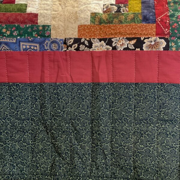 Log Cabin - Image 3