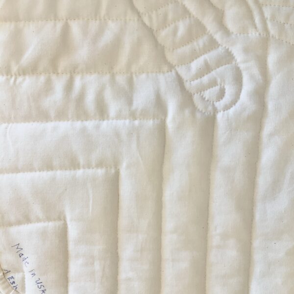 Item # C86000322 Lighthouse-backing-signature