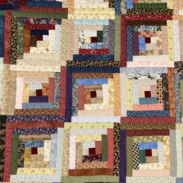 Quilts of Lancaster County