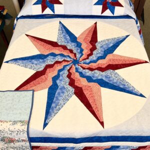 Whirling Star