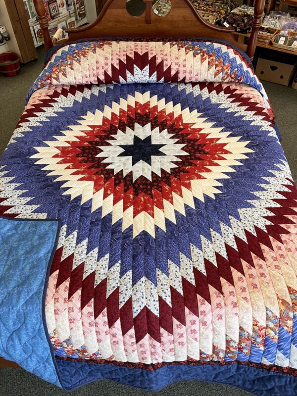 Zig Zag