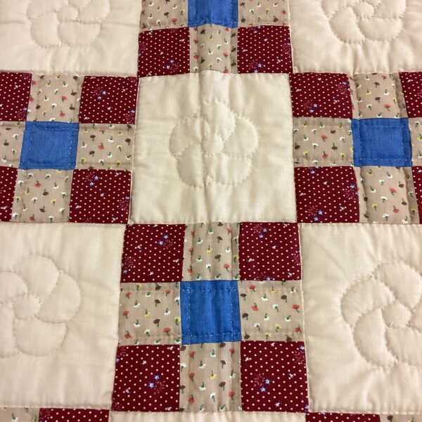 9 Patch - Image 2