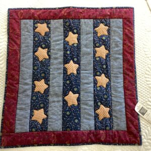 Primitive Stars Stripes Item #C1400052