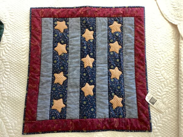 Primitive Stars Stripes Item #C1400052