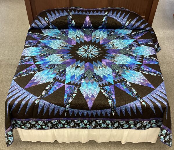 Amazon Star Main Item# C6200002