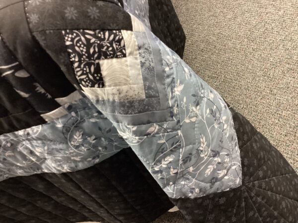 Eureka - corner detail Item #C5300125