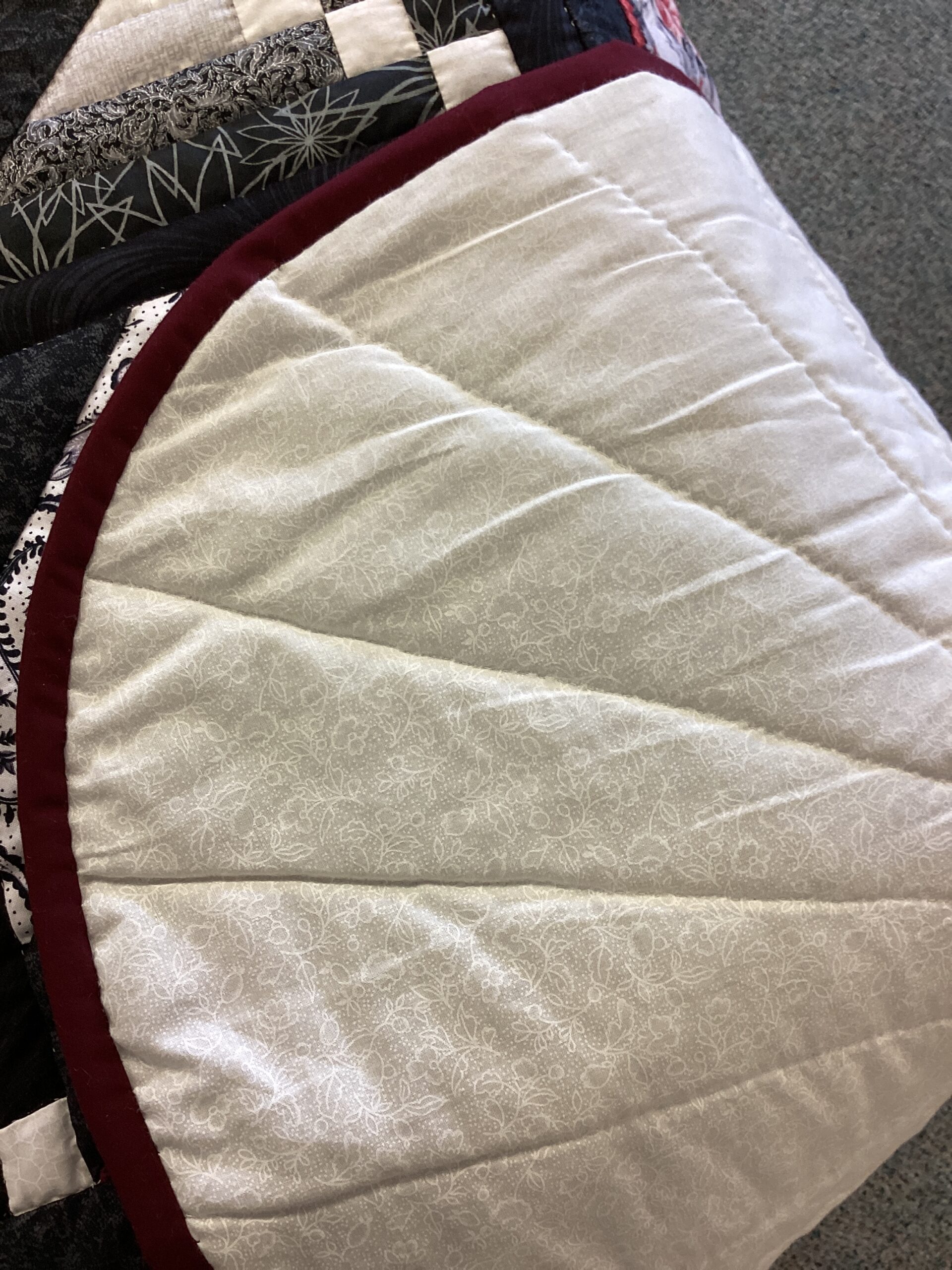 Somerset Pattern in Queen Size - Image 5