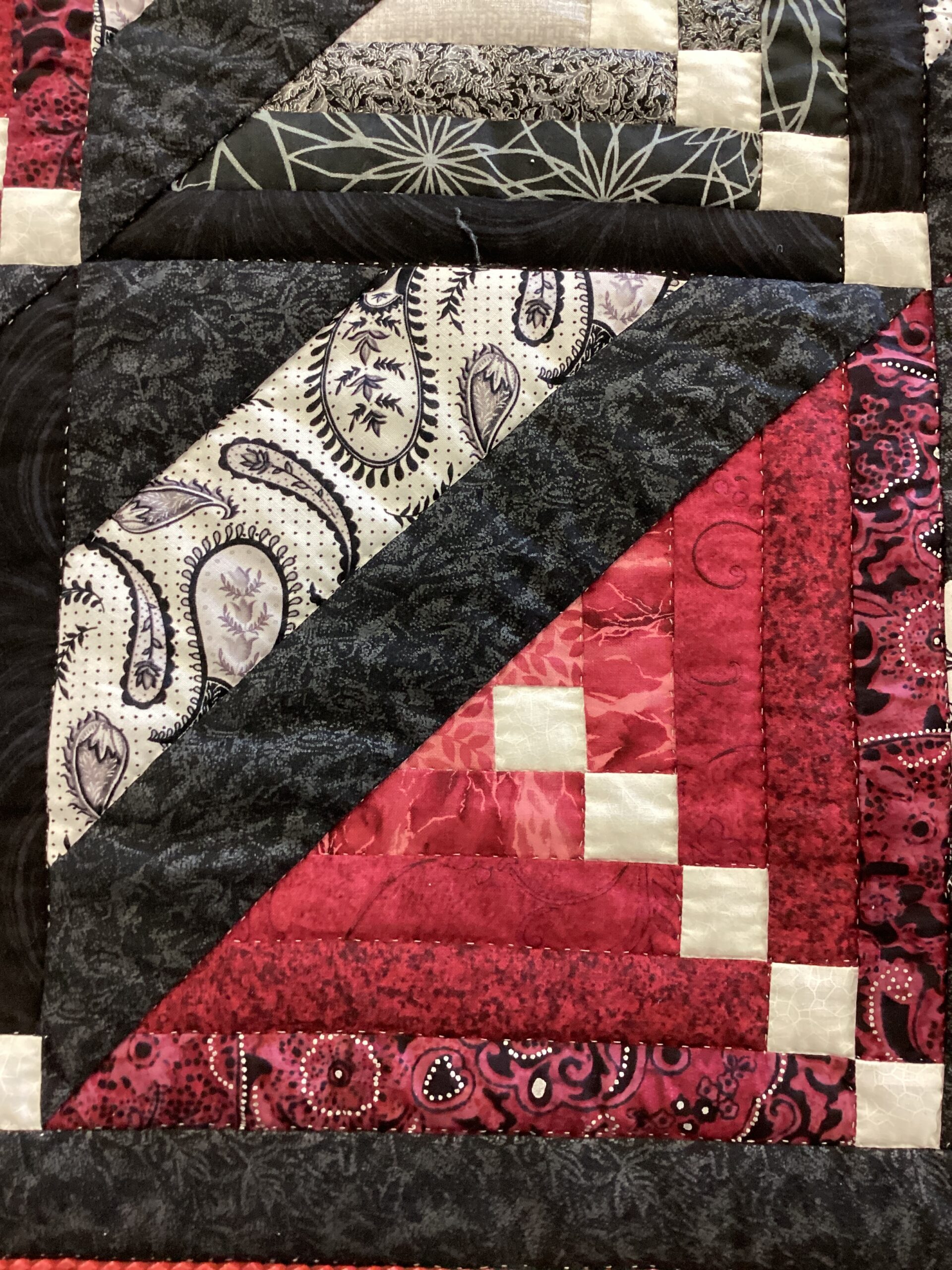 Somerset Pattern in Queen Size - Image 3