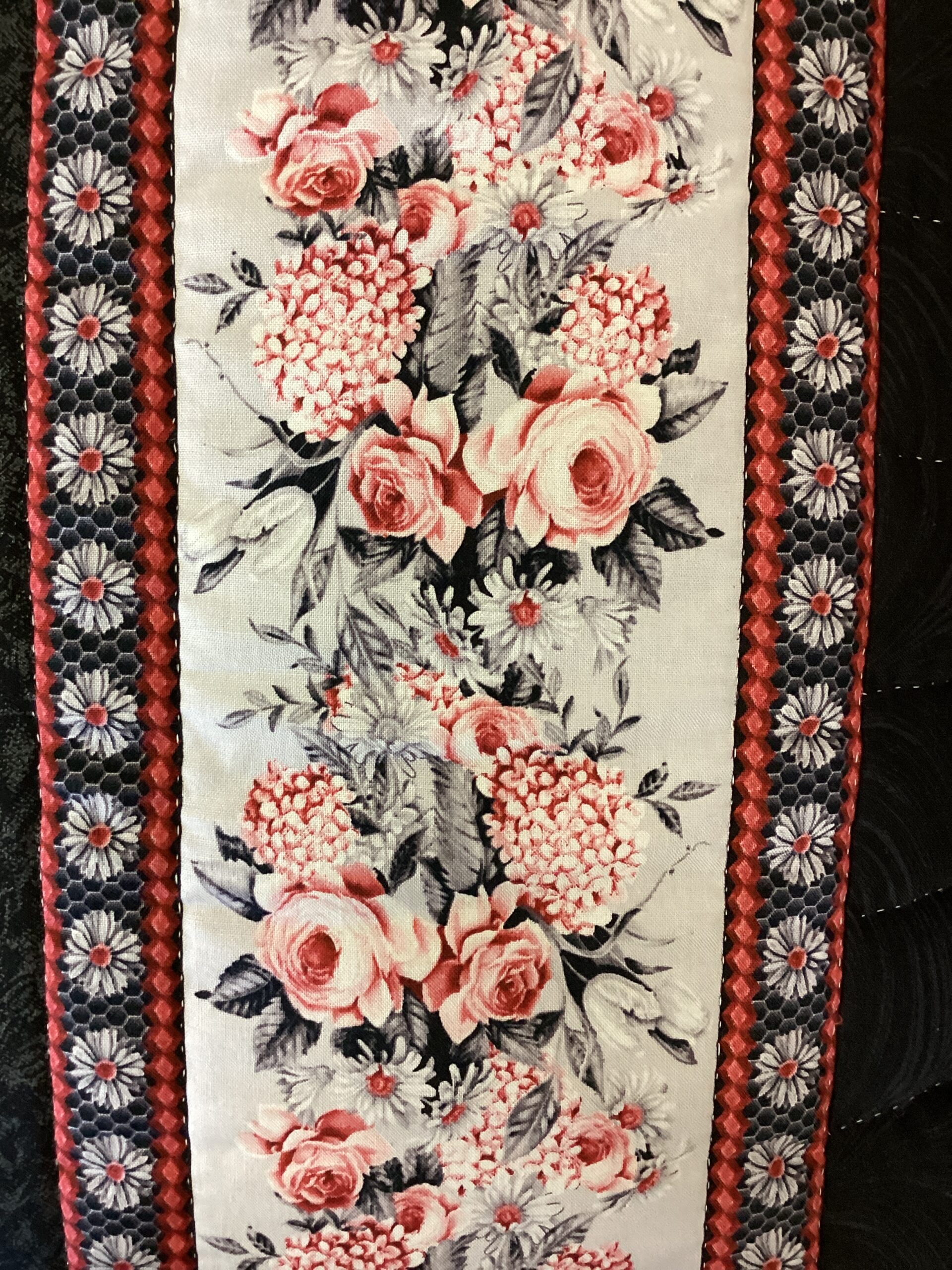 Somerset Pattern in Queen Size - Image 7