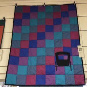 Amish Buggy Wall Hanging